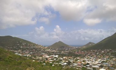 South Reward Hillside Land for Sale
