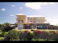 Guana Bay Villa Five Bedroom 36 Acre Estate For Sale