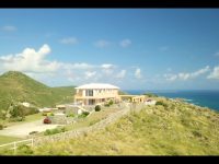 Guana Bay Hill For Rent – Large 5 Bedroom Villa