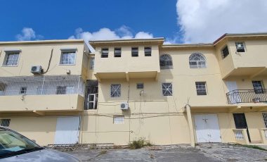 Cay Hill Apartment Building For Sale
