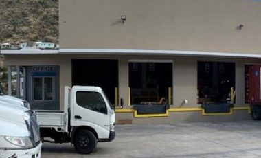 Point Blanche New Office Space for Rent