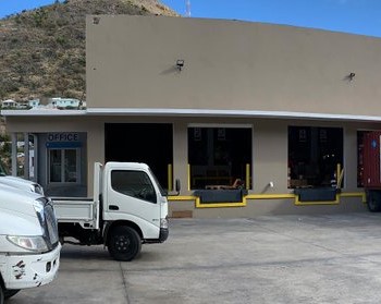 Point Blanche Office Space for Rent