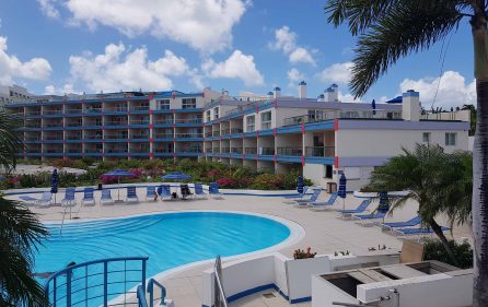 MAHO – LE TERRACE CONDO FOR RENT