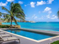 Perfect Simpson Bay La Siesta Beach Condo For Sale