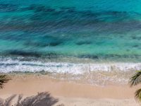 Simpson Bay Beach Spa Business