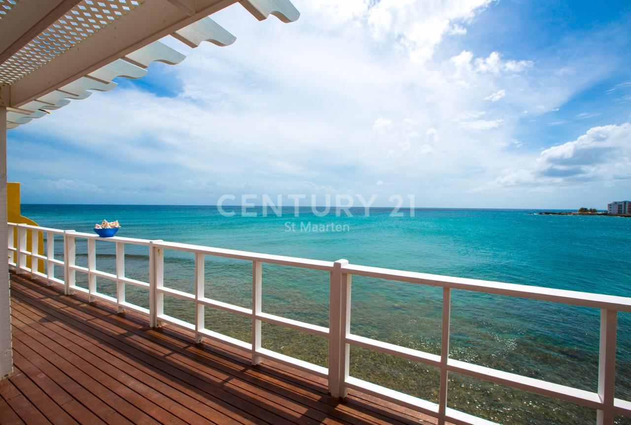 Beacon Hill Ocean Front Apartment For Rent