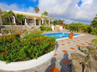Oyster Pond Homes – Villa Amalfi For Sale