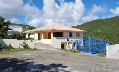 Dawn Beach Homes – Villa Jolie For Sale