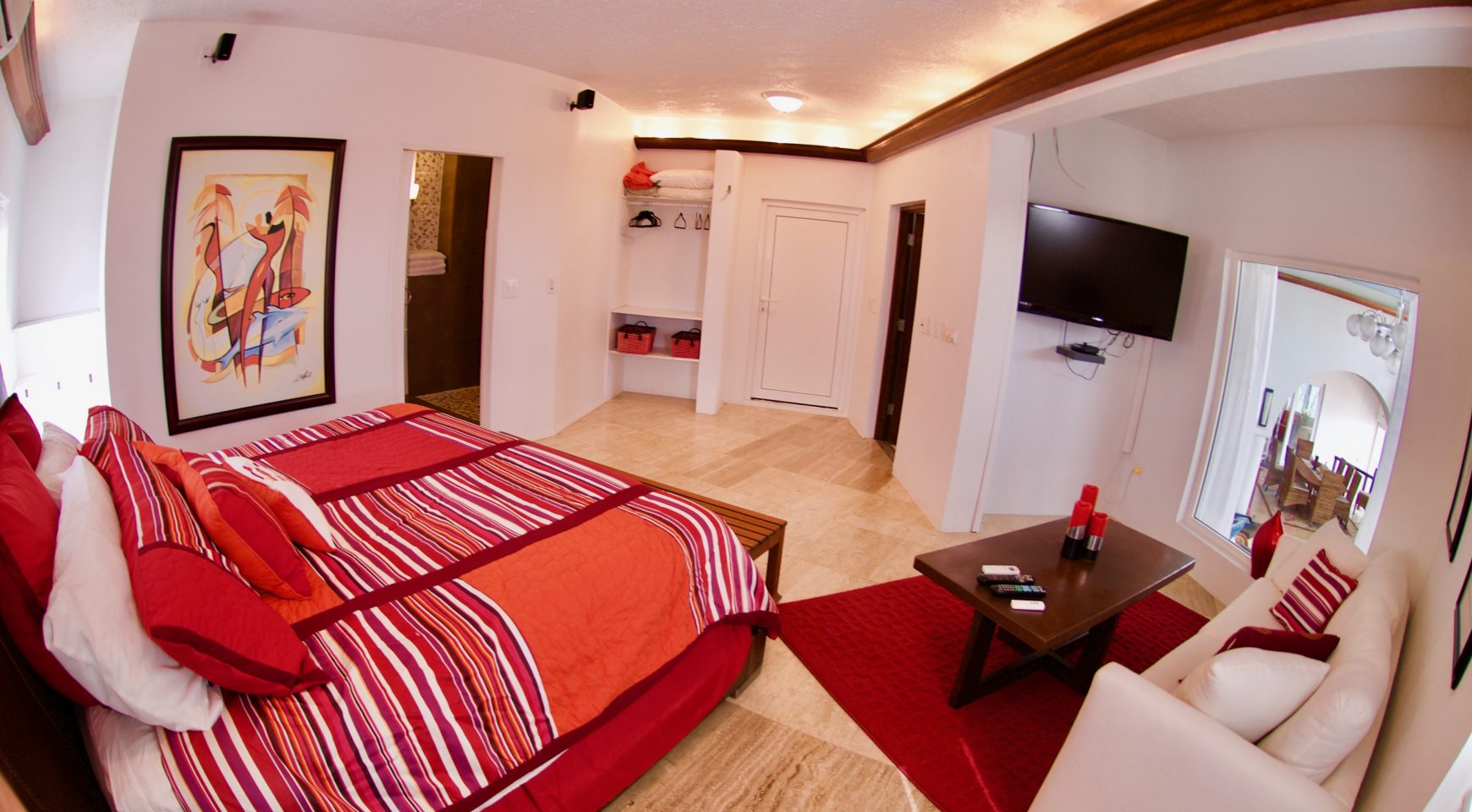 Oyster Pond Luxury 8 Bedroom Double Villa For Sale