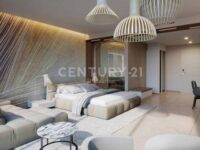 Aqua Cupecoy One Bedroom Waterfront Condo Resort for Sale