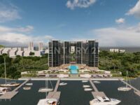 Aqua Cupecoy One Bedroom Waterfront Condo Resort for Sale