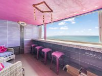 Perfect Beacon Hill Ocean Front Apartment For Sale