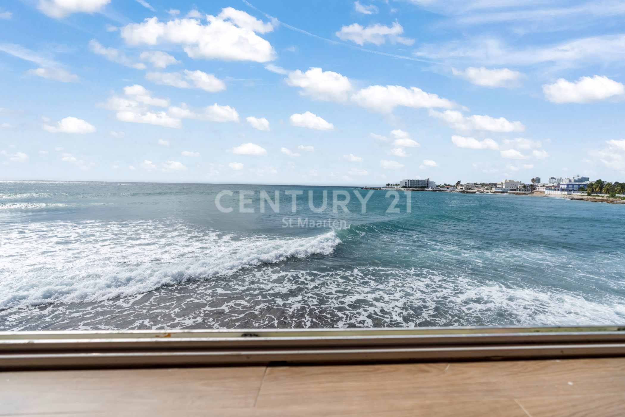 Perfect Beacon Hill Ocean Front Apartment For Sale