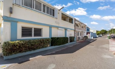 Perfect Beacon Hill Ocean Front Apartment For Sale