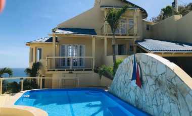 Incredible Oyster Pond 8 Bedroom Villa For Sale