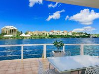 Waterfront 2 Bedroom Point Pirouette Modern Condo For Rent