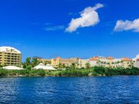Waterfront 2 Bedroom Point Pirouette Modern Condo For Rent