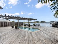 Pointe Pirouette 3 Bedroom Waterfront Villa With Boat Slip For Sale