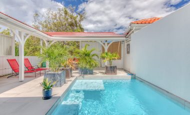 Elegant Two Bedroom Lagoon view Townhouse Point Pirouette For Sale
