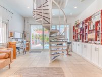 Elegant Two Bedroom Lagoon view Townhouse Point Pirouette For Sale