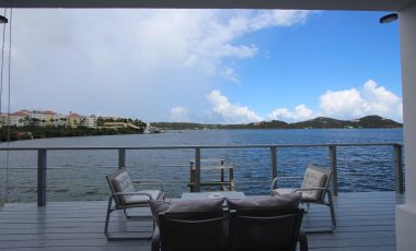 Point Pirouette Luxury Waterfront Condo