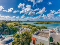 Elegant Two Bedroom Lagoon view Townhouse Point Pirouette For Sale