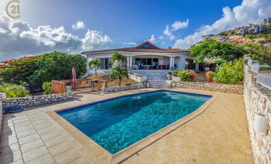 5 Bedroom Pelican Key Luxury Villa Del Mar