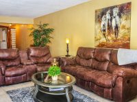 Cupecoy 2 Bedroom Condo – Rainbow Beachfront Club