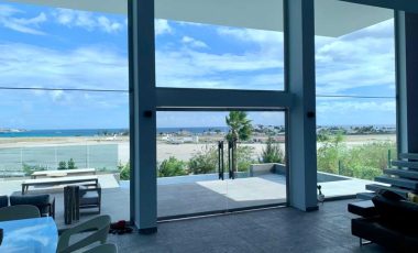 Maho Blue Marine Luxury St Maarten Villa For Sale