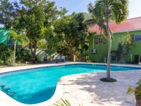 Oyster Pond Caribbean Bungalow