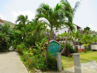 Point Blanche Apartment for Sale