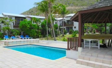 Point Blanche Apartment for Sale