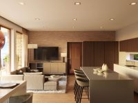 New Construction Red Pond Luxury Ocean View Condos For Sale