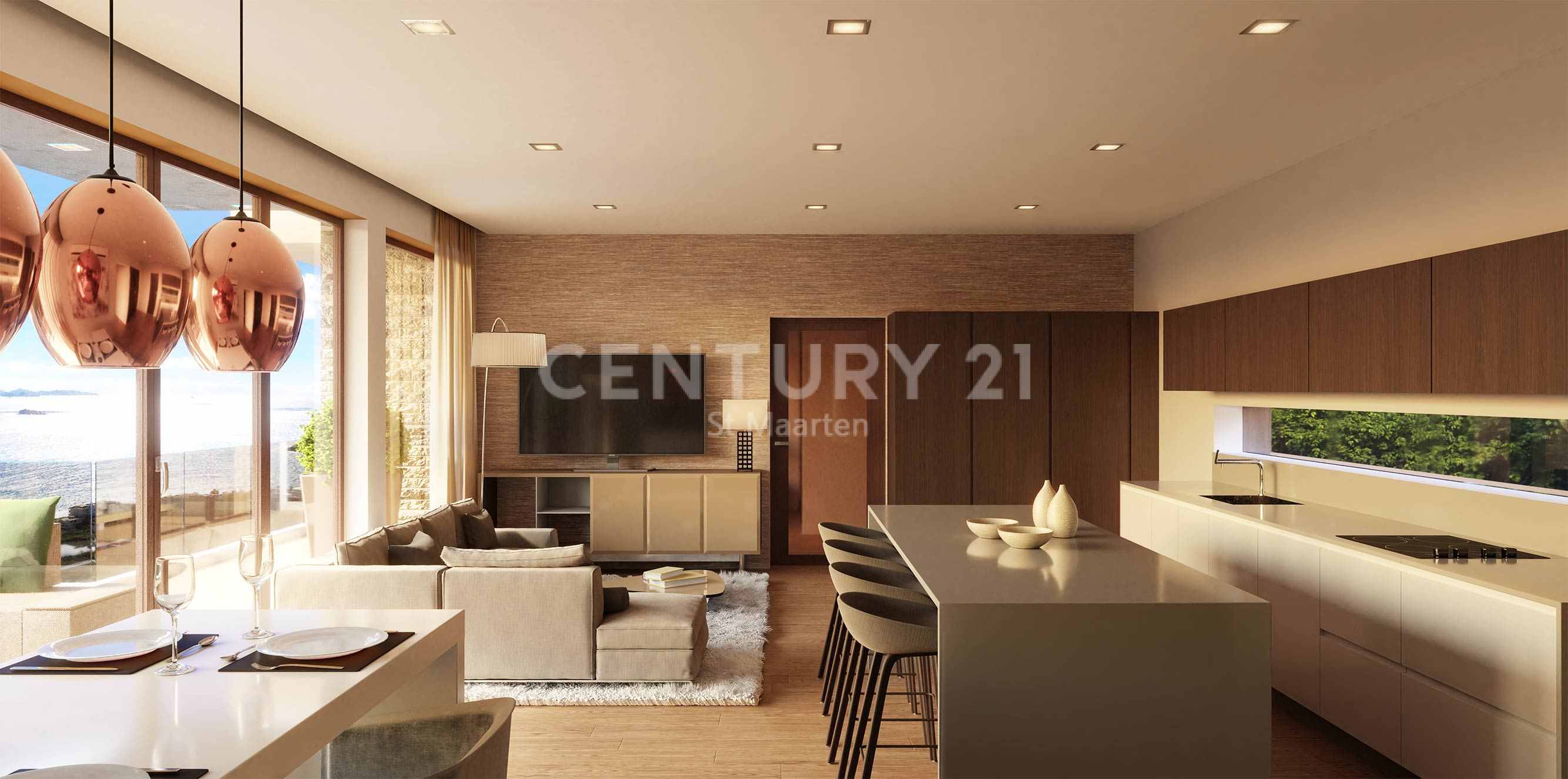 Gallery image with a fresh perspective