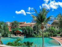 Porto Cupecoy 3 Bedroom Luxury Condo