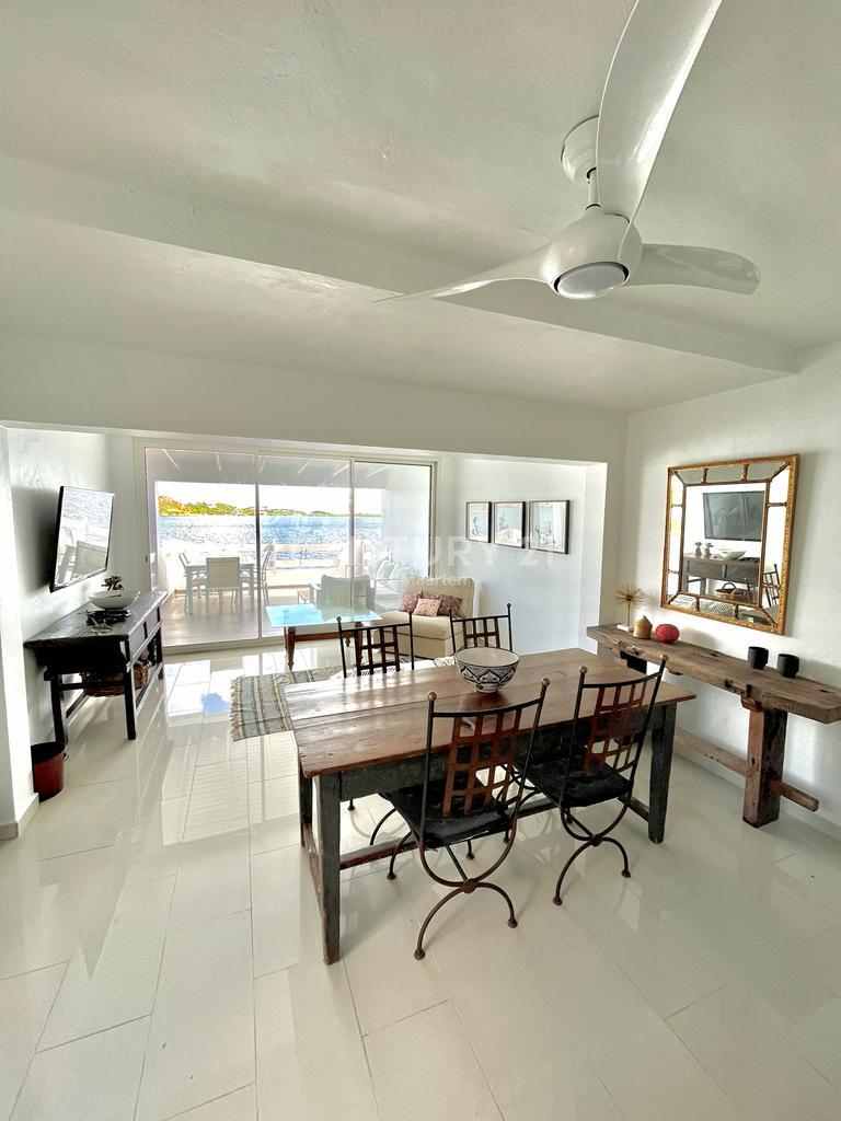 Cupecoy Cote D Azur Marina Apartment Building For Sale