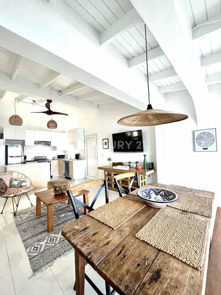 Cupecoy Cote D Azur Marina Apartment Building For Sale