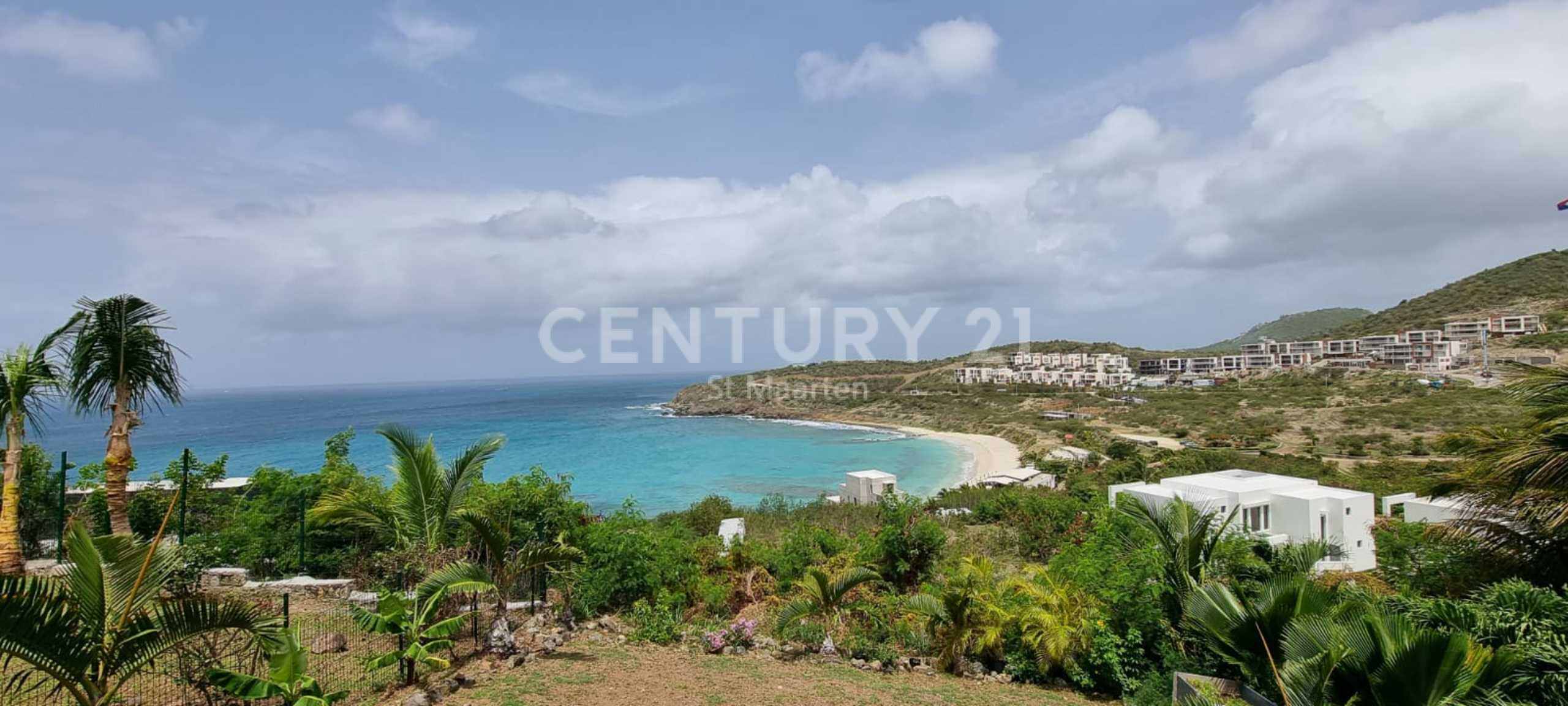 Indigo Bay Three Bedroom Oceanview Villa For Sale Century21 St