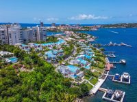 DEAL Maho Modern Two Bedroom St Maarten Condo For Sale