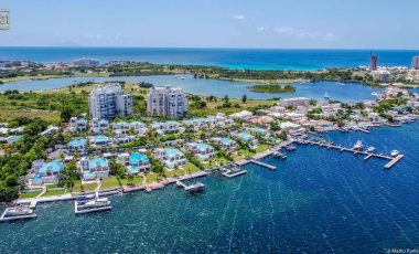 Aqua Marina Condo