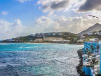 The Lighthouse Oyster Bay St Maarten Condo For Sale