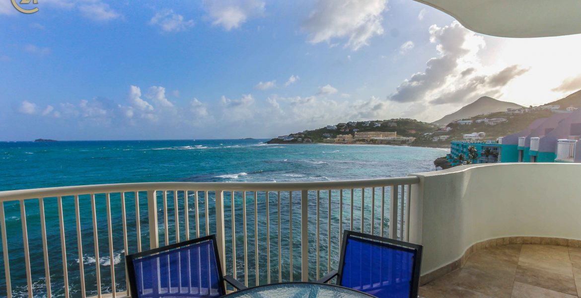 The Lighthouse St Maarten Condo For Sale In Oyster Bay Beach Resort