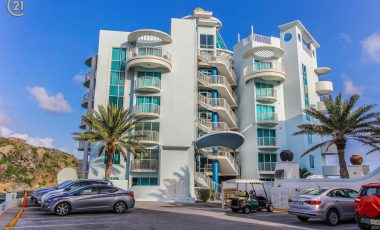 The Lighthouse Oyster Bay St Maarten Condo For Sale