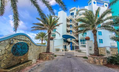 The Lighthouse Oceanfront Apartment For Rent
