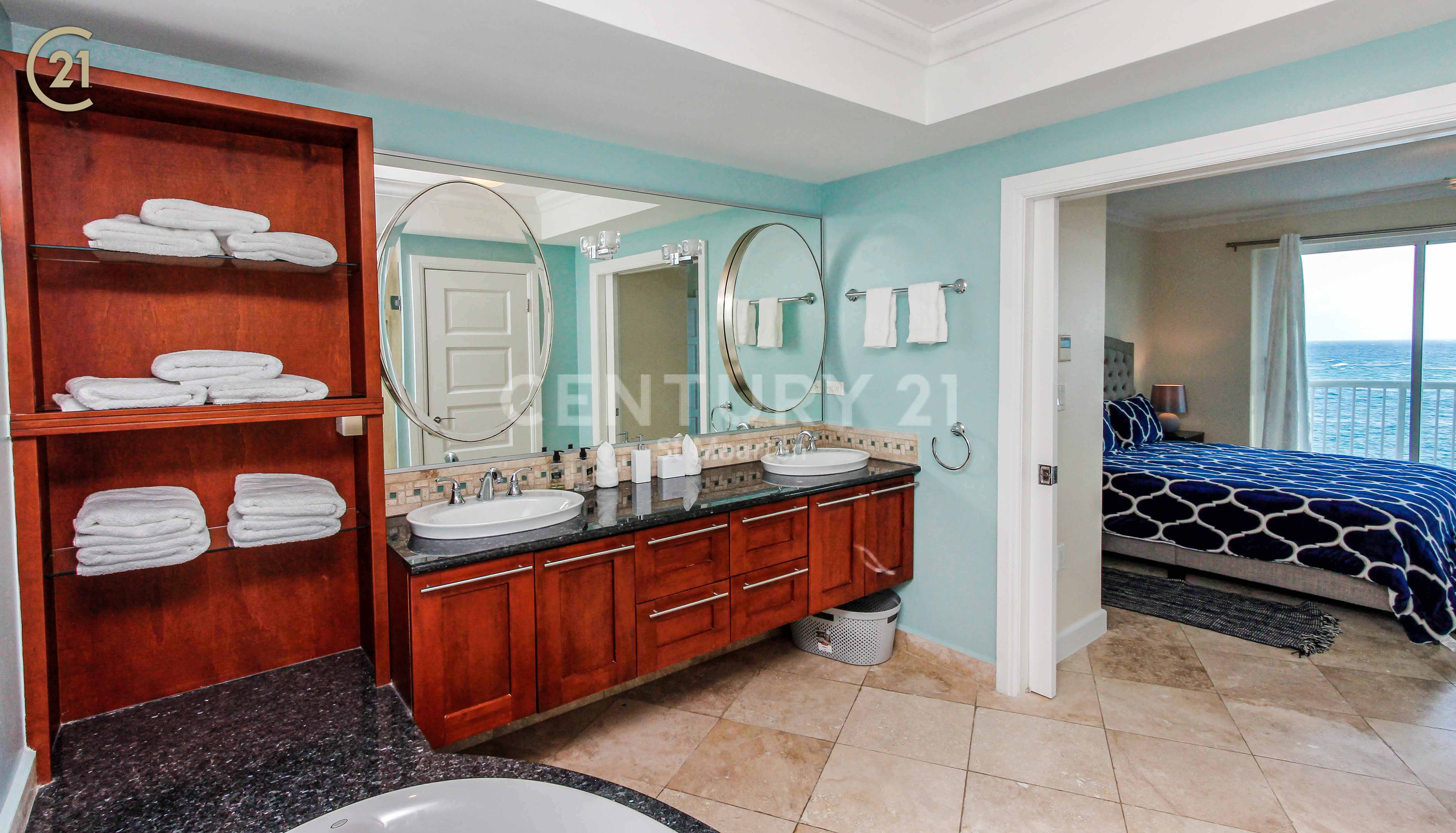 The Lighthouse St Maarten Condo For Sale In Oyster Bay Beach Resort