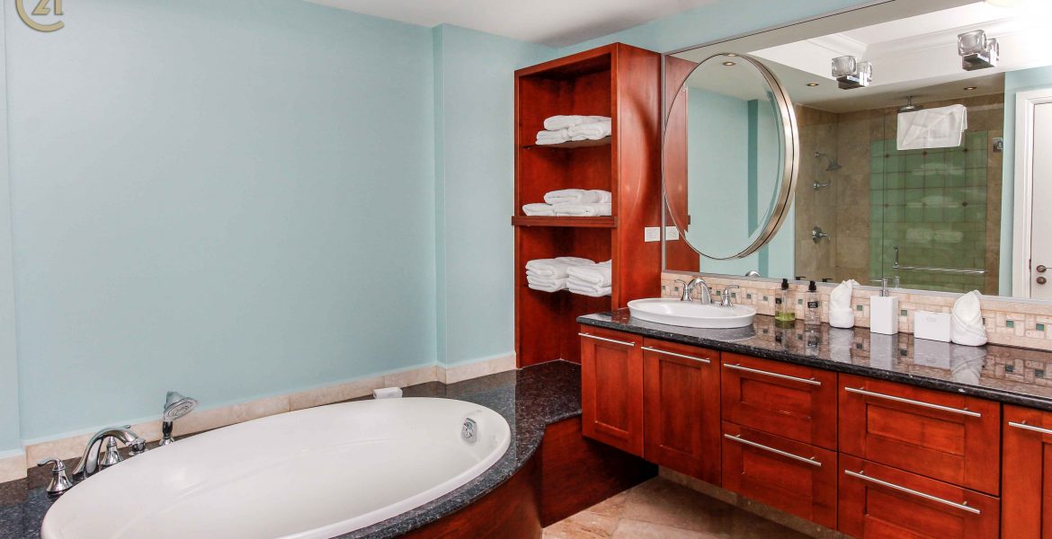 The Lighthouse St Maarten Condo For Sale In Oyster Bay Beach Resort