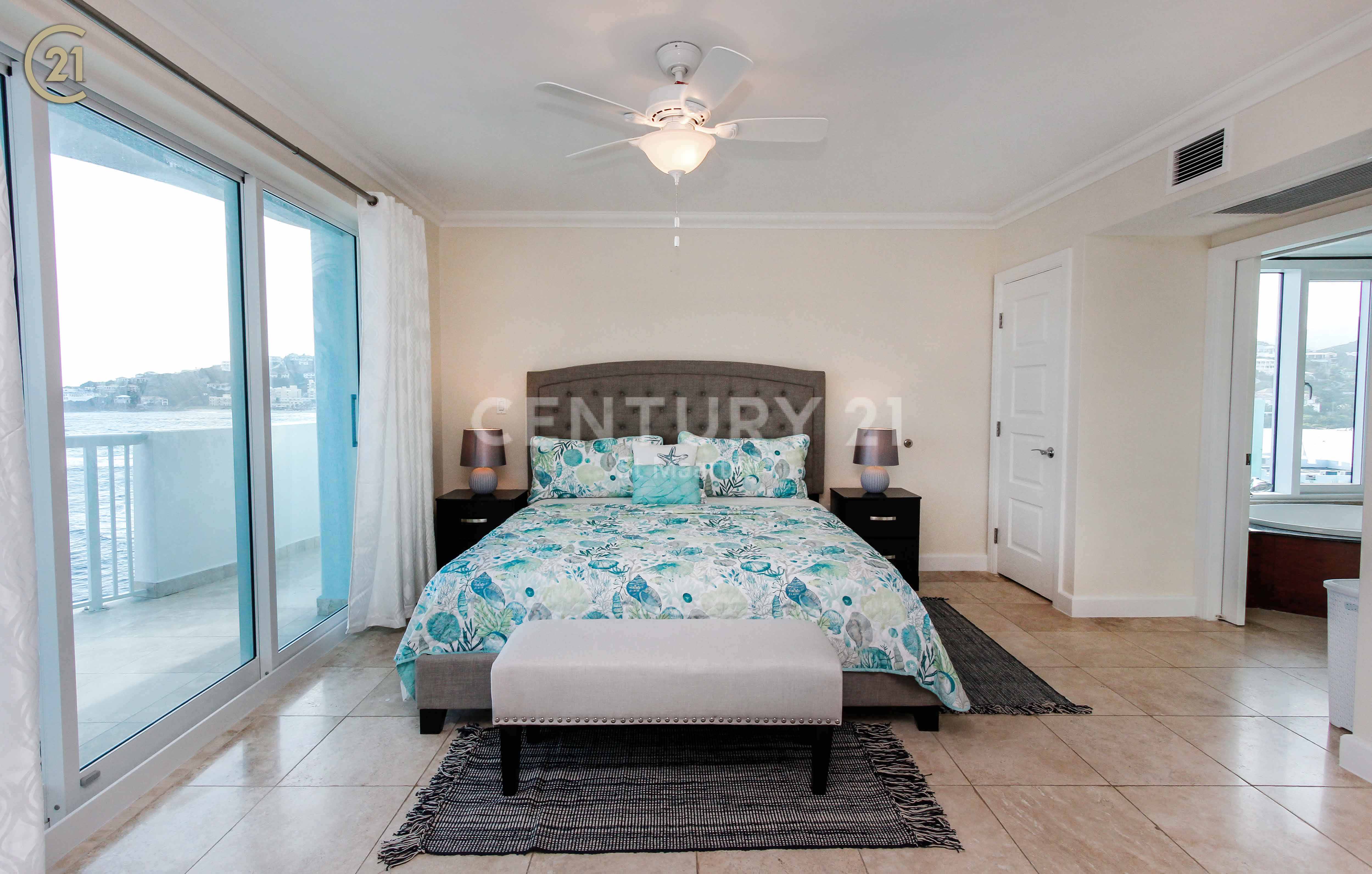 The Lighthouse St Maarten Condo For Sale In Oyster Bay Beach Resort