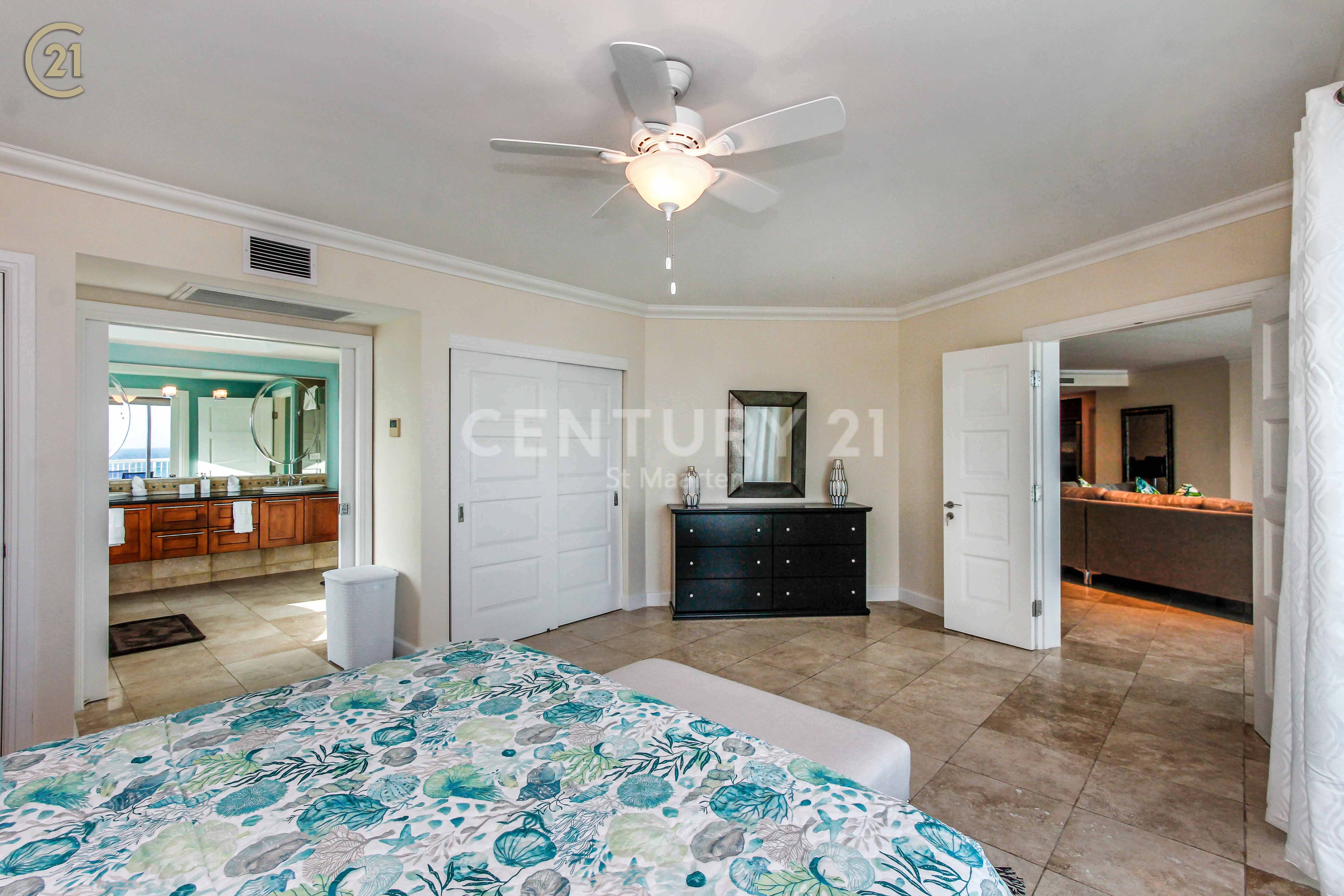 The Lighthouse St Maarten Condo For Sale In Oyster Bay Beach Resort