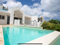 Beautiful Maho Aquamarina Villa Buena Vista For Sale
