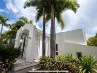 Beautiful Maho Aquamarina Villa Buena Vista For Sale